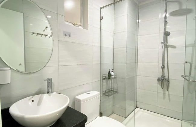 Home Away Minh Khai - Foto 8