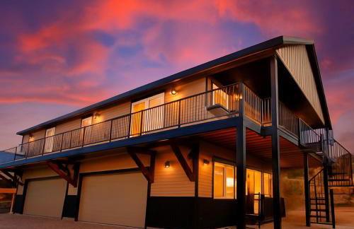 Mountain View Lodge - Foto 1