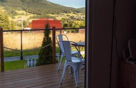 Magiczny Widok Tiny House - Foto 43