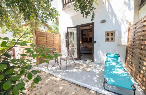 Villa Mimosa Poros Beachfront Apartments - Foto 43