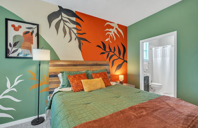 Minniehaha Castle Retreat 4 Bedroom Home by RedAwning - Foto 9