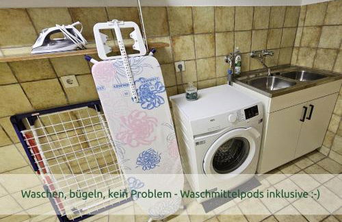 Luxus-Villa mit Indoorpool, Sauna & offenem Kamin - Foto 54