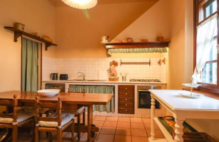 TUSCAN HOUSE WITH GARDEN - with Wi-Fi, Free Parking - Foto 16