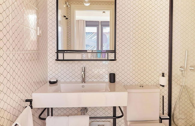 Sonder by Marriott Bonvoy Malasaña Apartments - Foto 42