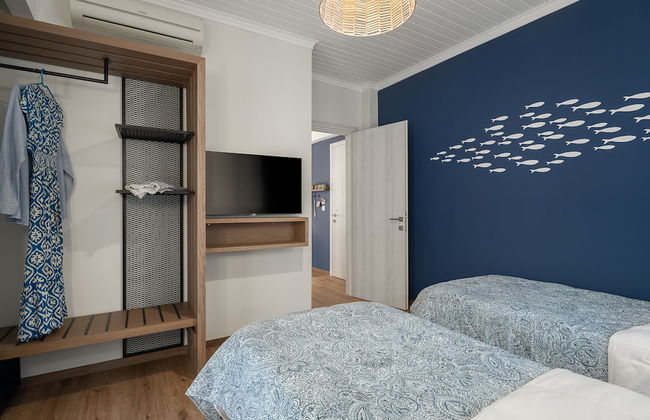 Captain's Seafront Apartments - Foto 5