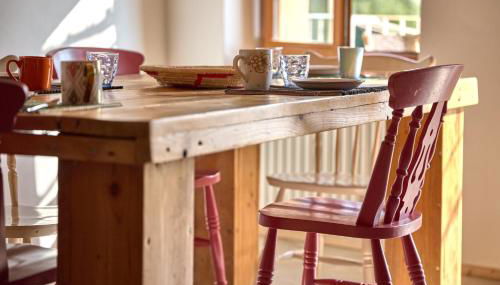 Rustic Family Friendly House by Gardenjoy - Foto 4