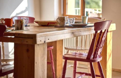 Rustic Family Friendly House by Gardenjoy - Foto 4