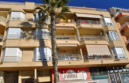 APARTAMENTO FRENTE AL MAR,PRIMERA LINEA DE PLAYA - Photo 31