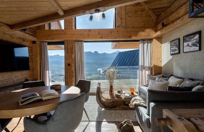 Mountain Shelter Salamandra - Foto 32