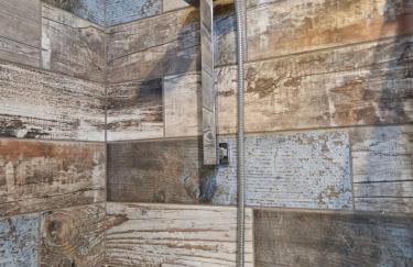 The Hamilton luxury holiday let's- The Coach House with hot tub - Foto 22