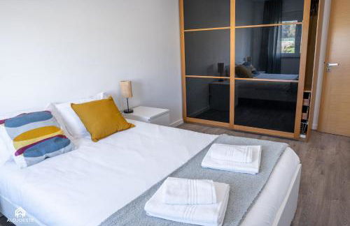 Navio Beach Apartment Santa Cruz - Foto 11