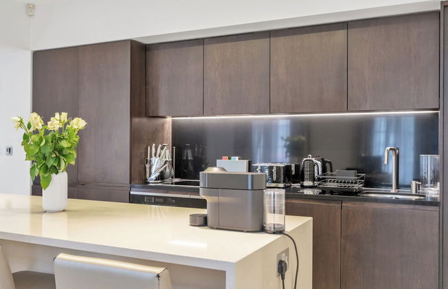 The Baker Residences - Foto 39