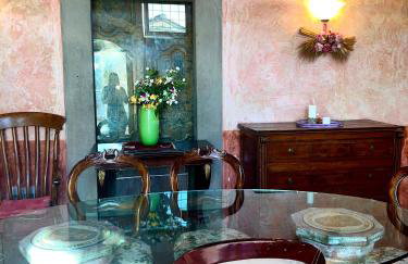 Borgo Medievale di Poggio Alla Pieve Relais, Food & Art - Foto 58