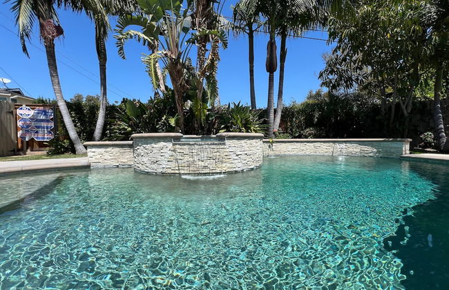 Swanky 5 bedroom 4.5 bath home (3 Master Suites) - Foto 32