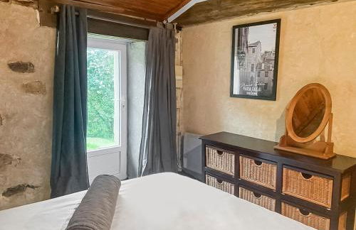 Le Clos des Écorcins - Terrasse - Parking privé - Foto 47