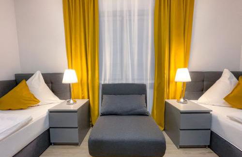 Eddy´s Appartment - Foto 16