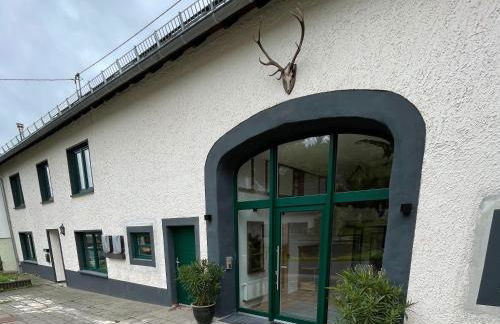 Eifelsuiten - Private Spa & Family Hideaway - Kerpen Loogh - Foto 45