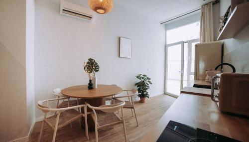 Apartamento junto a Ruzafa - Photo 4