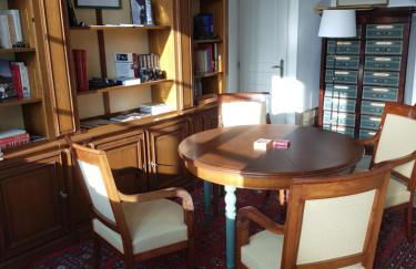 VILLA CHAMPAGNE - Foto 11