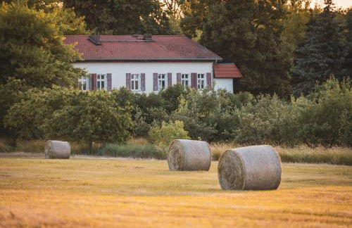 Privates Ferienhaus mit großem Garten - Foto 1