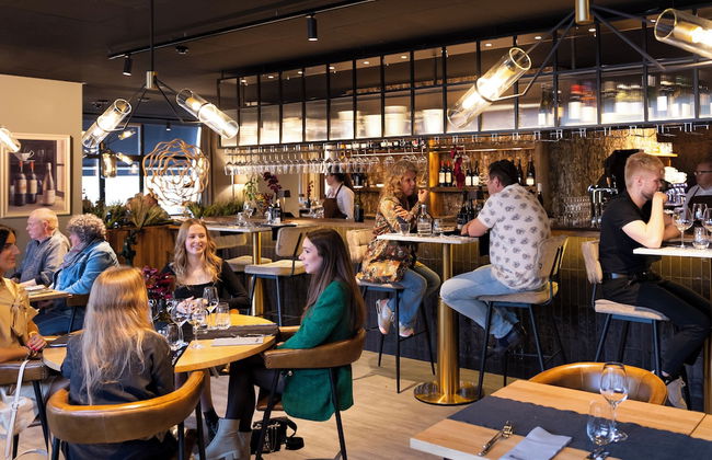 Dormio Wijnhotel Valkenburg - Photo 71