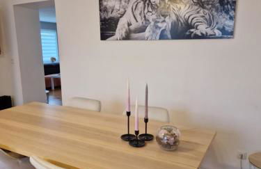 Haus Fuchsbau, Familienzeit und Fokus im Grünen - Foto 17