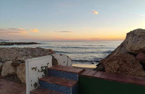 Apartamento tranquilo y luminoso junto al mar - Foto 23