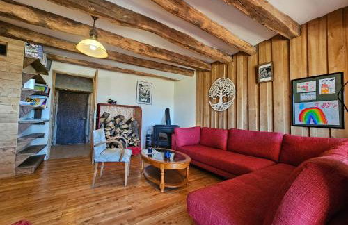 Ferme écologique - Foto 8