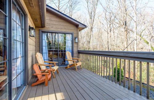 House on Honeysuckle - Foto 27