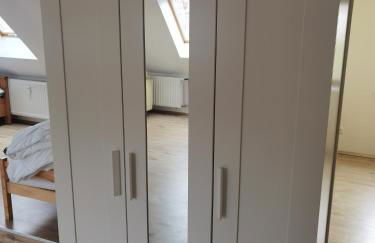 Ferienwohnung am Backhaus 6 - Foto 8