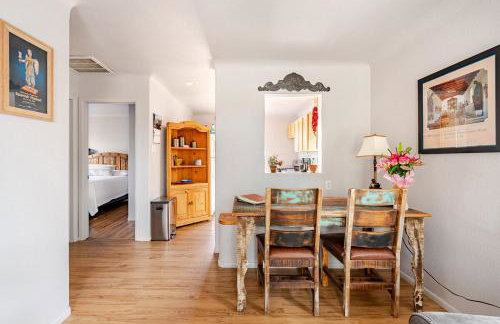 Southwest Escape 2 Bedroom with Private Entry and Patio - Foto 11