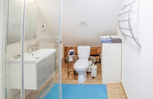 Gospodarstwo Agroturystyczne Rowerowa Przystań "Jankesówka" - Foto 44