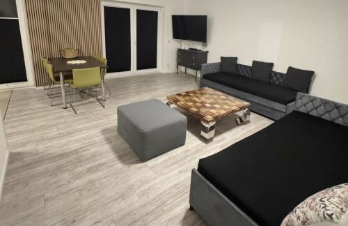 Apartment Köln Rath - Foto 4