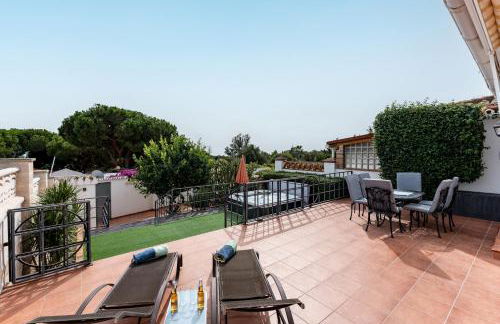 Casa Gosia bungalow Cabopino - Photo 12