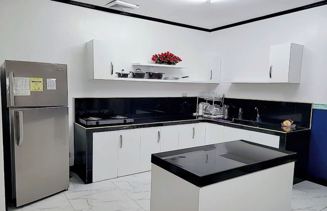 Jewelry Resort and Villas Tagaytay - Foto 14