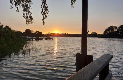 Residenz am Trammer See - Foto 62