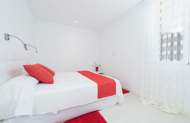 Cala Clara in Cala Sant Vicen - Foto 20