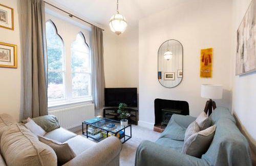 HIGH SAINT COTTAGE - Stunning 3 Bed Accommodation located in Ripon, North Yorkshire - Foto 2