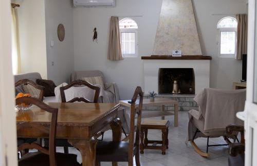 Poulakis House - Foto 14