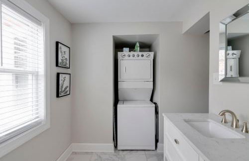 Cozy Historic Family Home in the Heart of Richmond - Foto 7