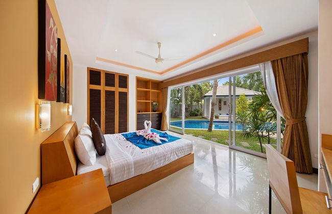 Villa Lipa Talay Haa - Foto 5