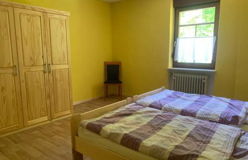Ferienhaus Pferdehof Dörsam - Foto 25