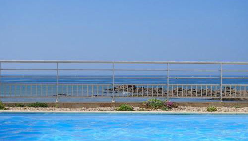 Appartement les pieds dans leau accès direct sur la côte sauvage - 2 pers - Foto 4