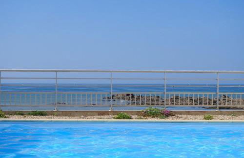 Appartement les pieds dans leau accès direct sur la côte sauvage - 2 pers - Foto 4