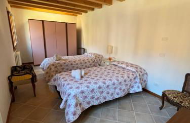 Il giardino di Anna- appartamenti con giardino privato - Photo 35