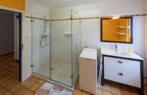 Meublé Le Coin Tranquille - Foto 20