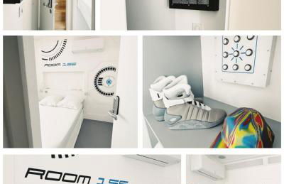 Time Travel - Foto 8