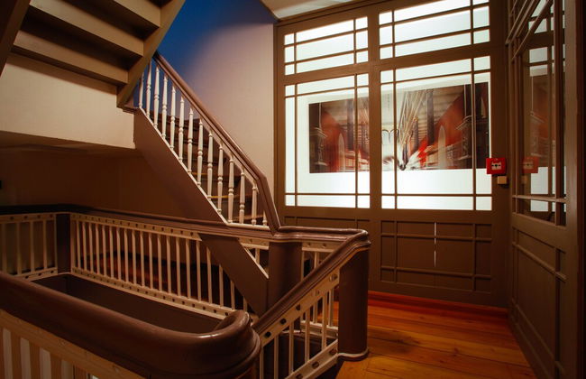 Apartmenthaus markt fuffzehn - Foto 29