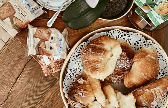 Residenza Sciarra - Foto 67