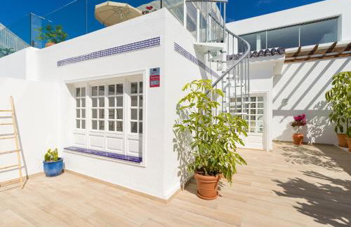 Pasitoblanco Porto Mare 7 Seaview Villa private heated pool - Foto 38